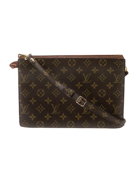 Louis Vuitton LV Monogram Enghien Vintage 